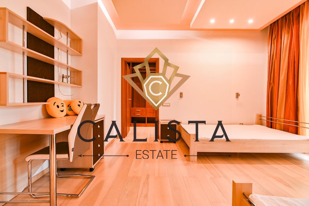 Дава се под наем Четиристаен апартамент в София, Витоша - 300 кв.м за 1790 € - Снимка #5