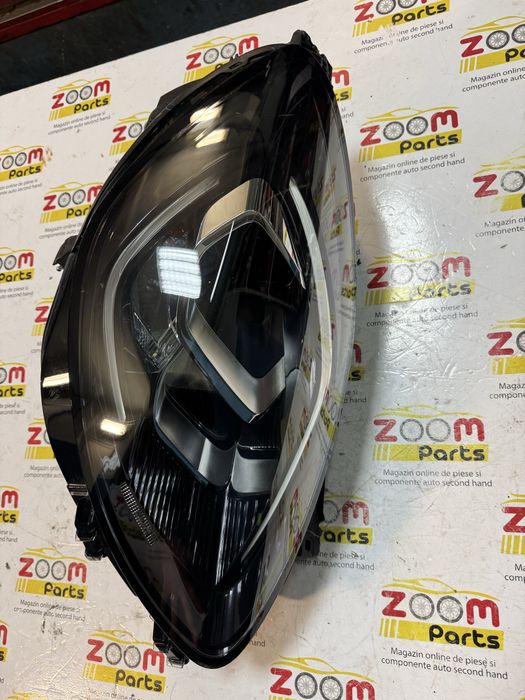 Far dreapta LED Ford Puma