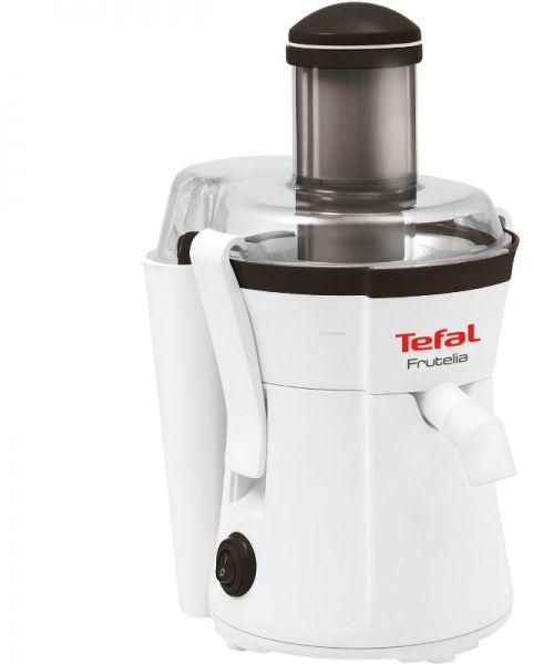 Електрическа сокоизстисквачка Tefal ZE350B38 Frutelia