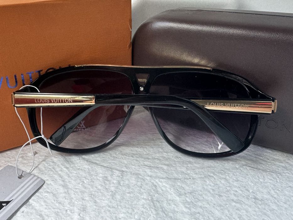 Мъжки слънчеви очила маска