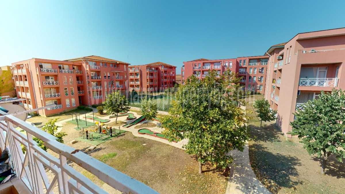 Продава се Двустаен апартамент в с. Тънково, Област Бургас - 42 кв.м за 881 €/кв.м - Снимка #10