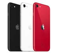 Новый! iPhone SE 2 64gb (2020) / Se 3 128gb (2022) / Каспи Jusan QR