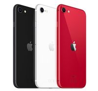 Новый! iPhone SE 2 64gb (2020) / Se 3 128gb (2022) / Каспи Jusan QR