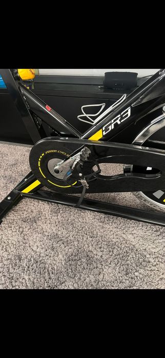 Спининг за ползване в домашни условия