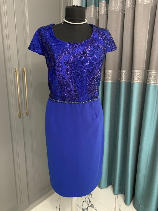 Compleu dama marimea 46-48