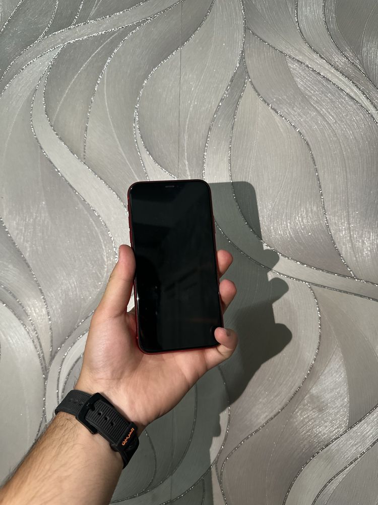 iPhone 11 xolati chotki