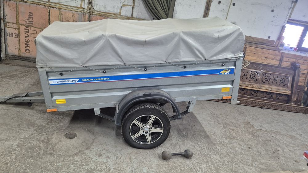 Прицеп авто легковой
