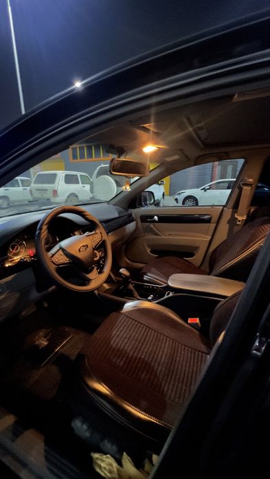 Gentra Qora Sotiladi Kraska toza