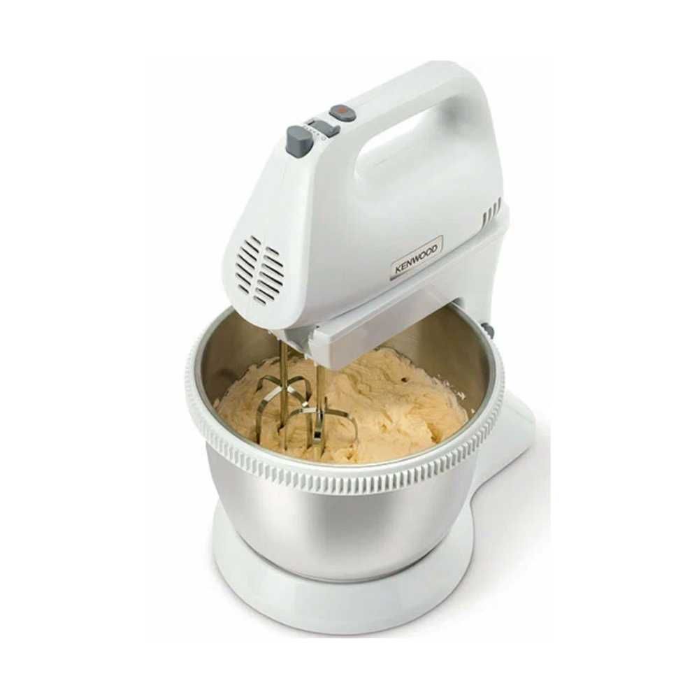 Миксер Kenwood Chefette Lite HMP34. A0WH