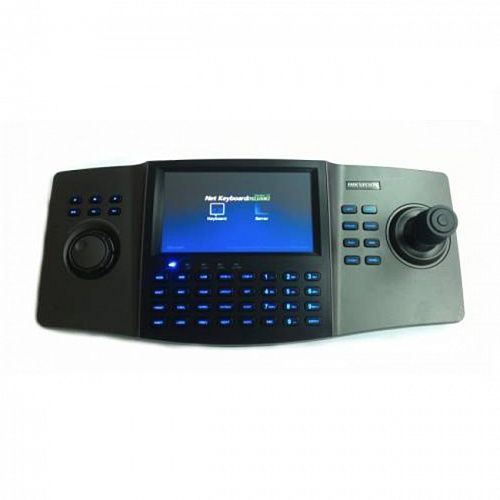 Пульт управления ip камерами ,тип  Hikvision DS-1100KI