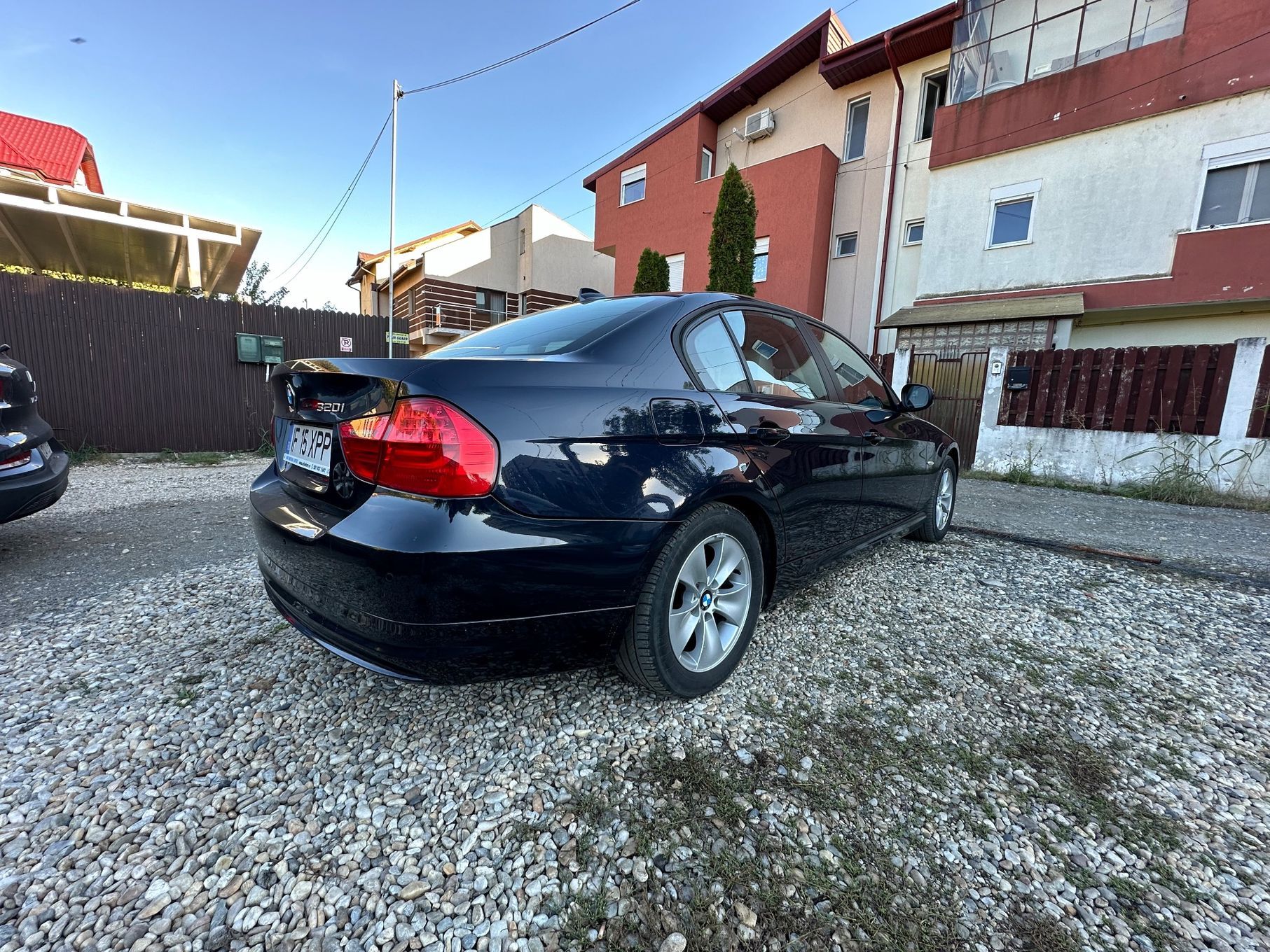 BMW Seria 3 stare perfecta