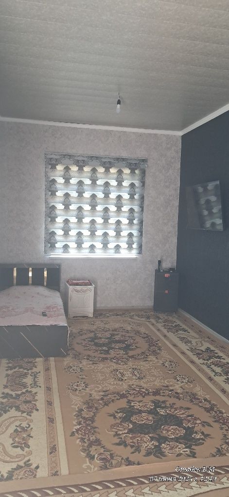 Burchmullo dacha