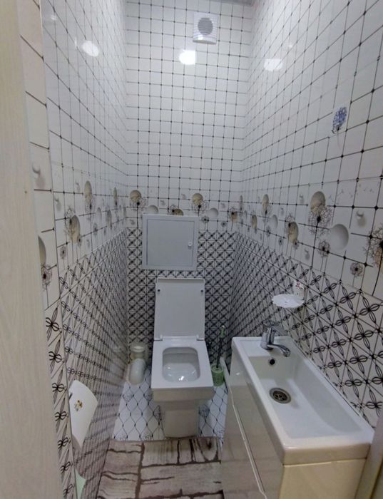 Срочно продаётся 3ком в Массиве Хумоюн