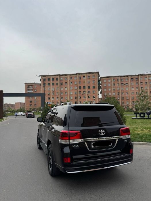 Avto ijara Rent car