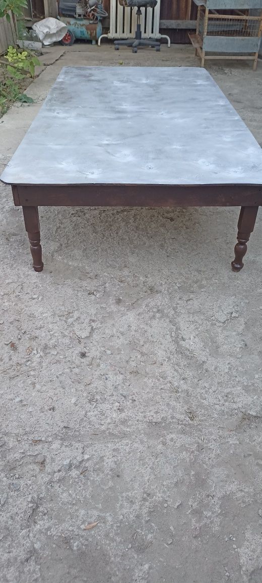 Жер стол 180×90×40