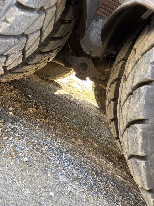 Renault kerax 6x4 abrollkiper macara epsilon