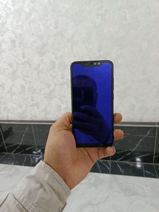Redmi note 6 pro