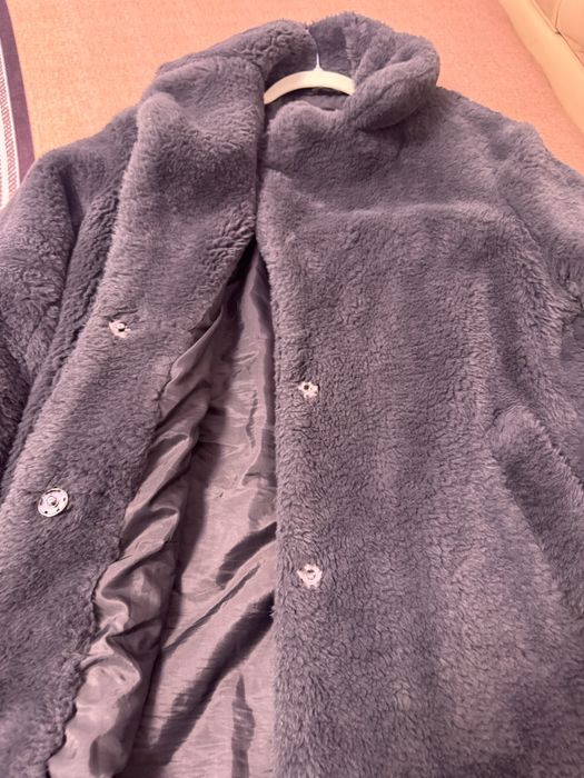 Haina de blana artificiala, 38