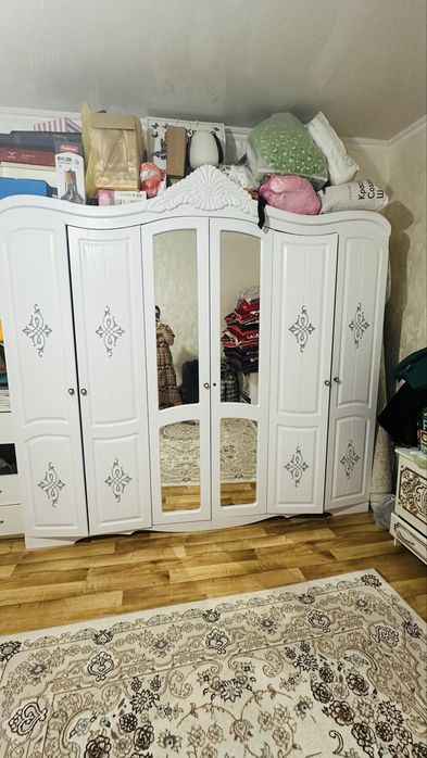 Спальный медель хороши