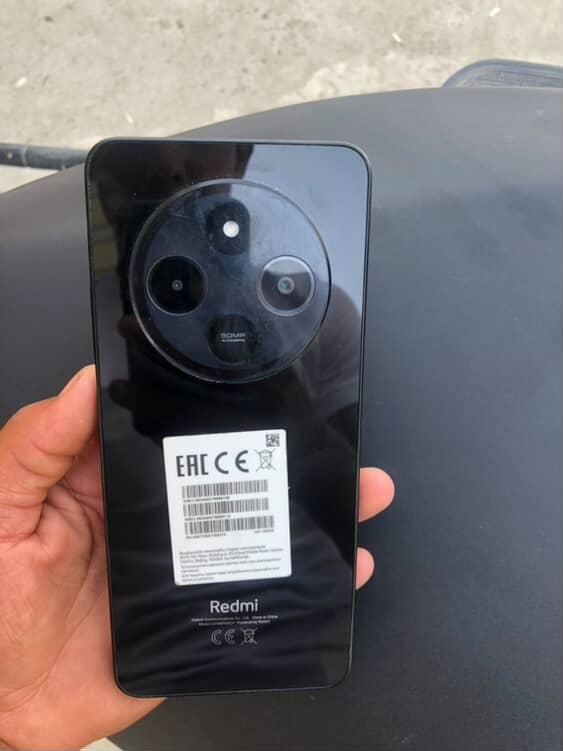 Telefon Redmi 14 S