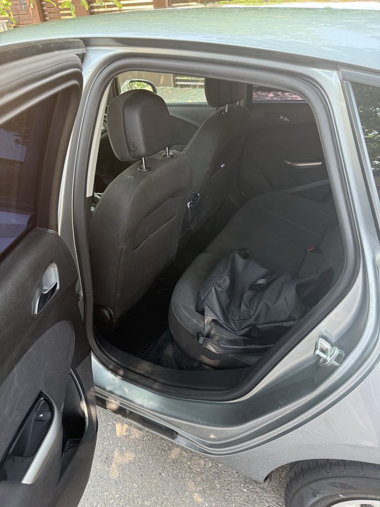 Opel astra j 2010 1.7 diesel