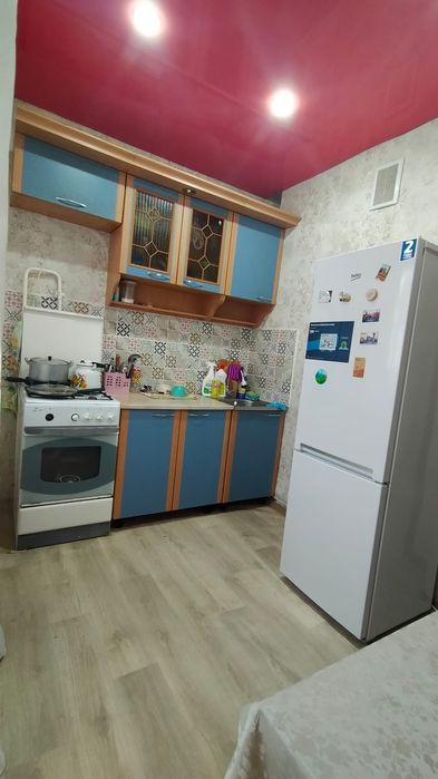 1 комн. квартира 4 микр. 5этаж