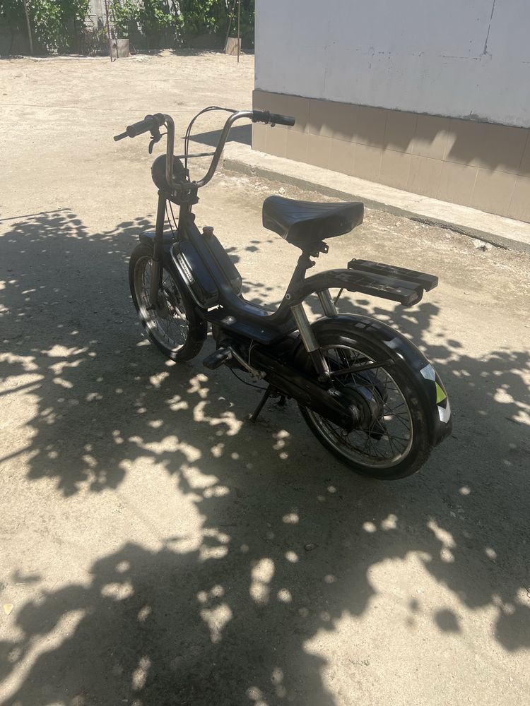 Piaggio Bravo 70cc