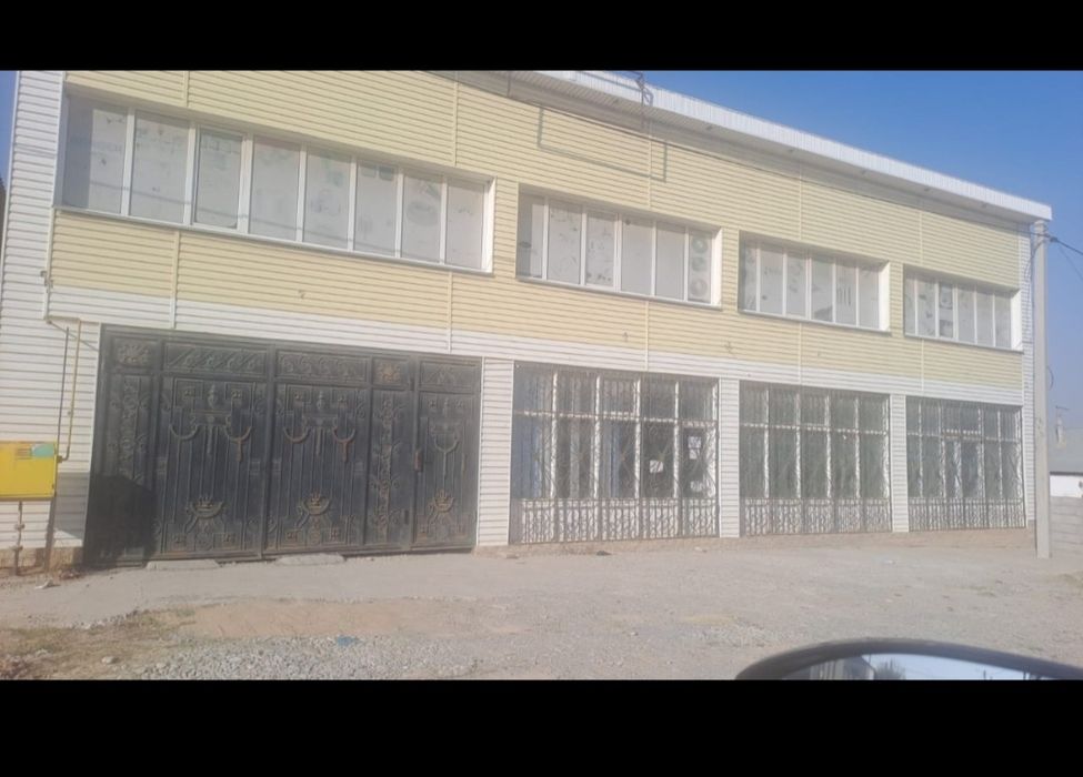 Аренда здания свободное назначение