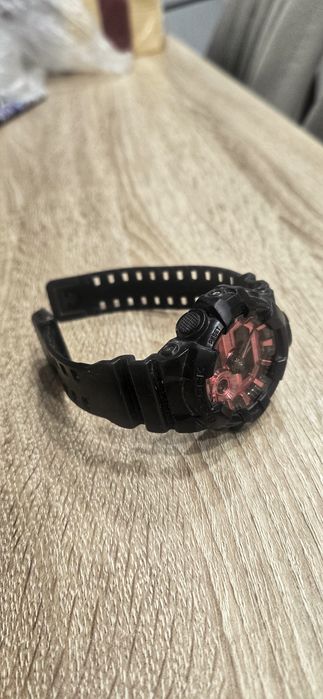 Casio G-Shock часовник