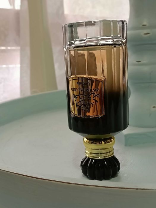 Parfum arabesc Awraq al Oud