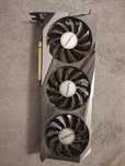 Placa video Gigabyte RTX 3070 GamingOC 8GB
