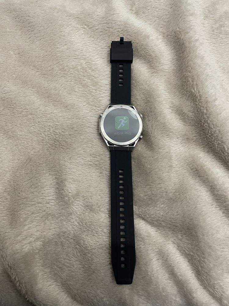 Smart watch Men, Wear Pro
