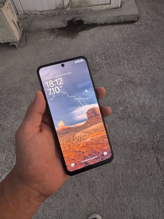 Xiaomi Redmi note 12 128GB