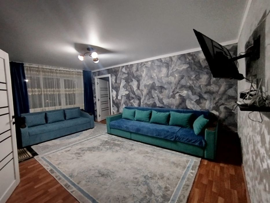 сдам квартиру посуточно