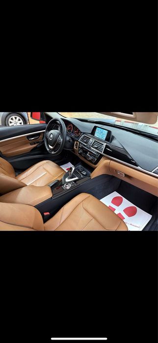 Bmw 320d-X-Drive-Automatic-190CP-B47-Luxury-Recent Adus