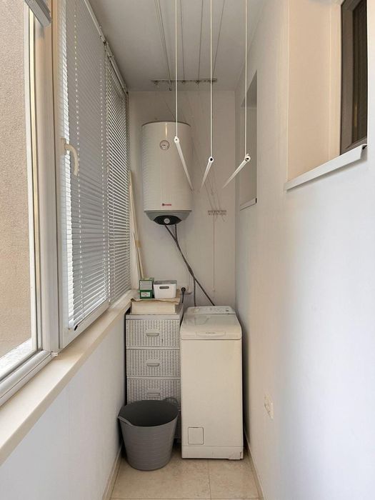 Двустаен апартамент под наем в центъра на София, 2108192