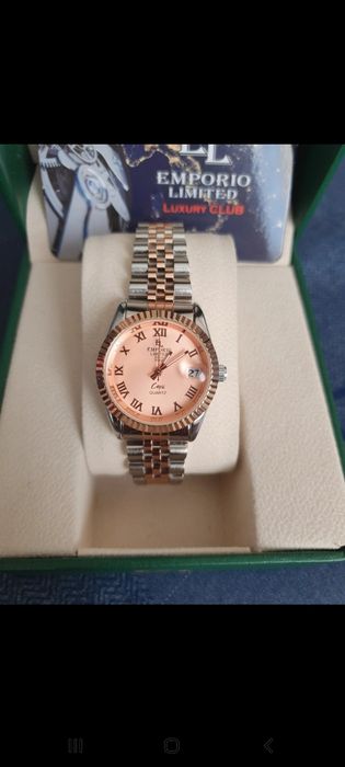 Ceas emporio dama