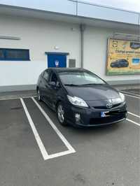 Toyota Prius 3 2010 GPL