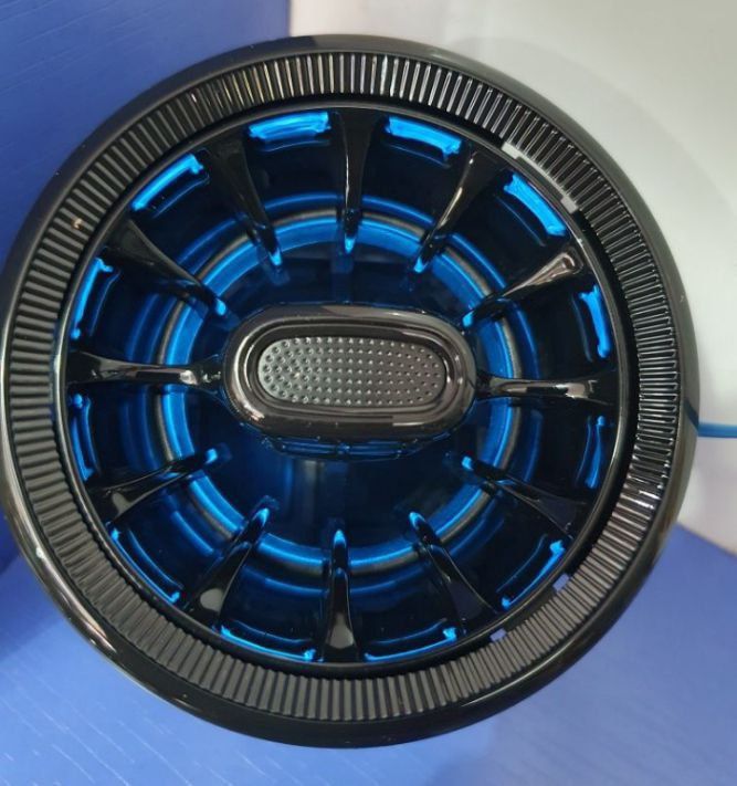 deflektor matiz spark nexia 3