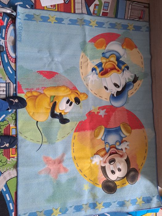 Детски килим 1300х1900мм