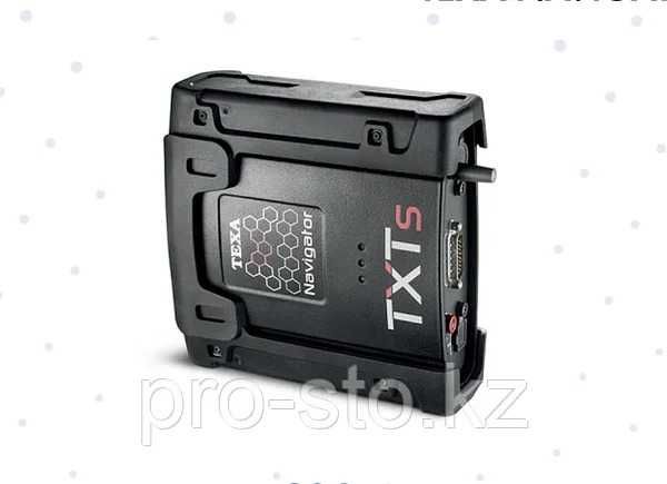 TEXA Navigator TXTs Мультимарочный автосканер
