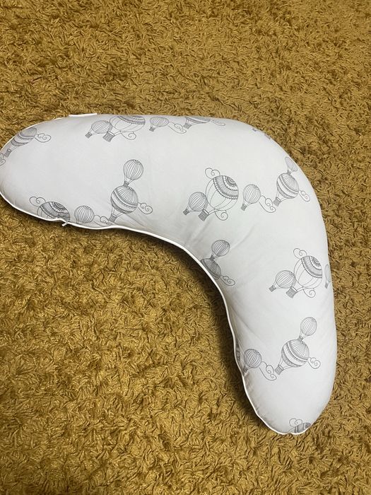 Perna de alaptat Filibabba Adinish