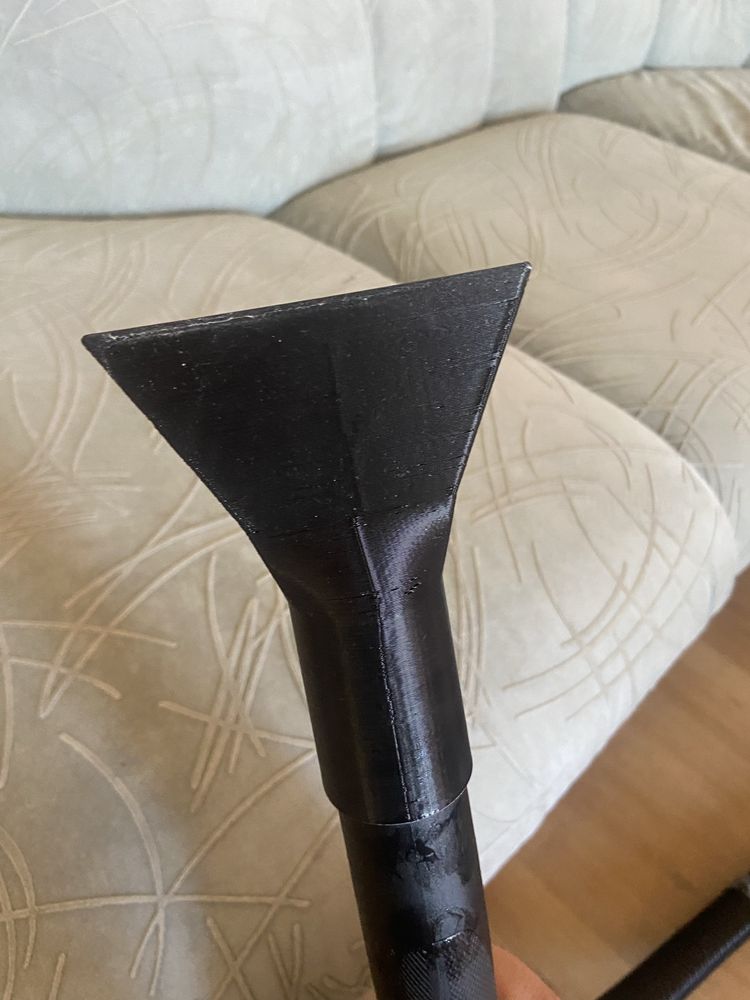 Накрайник за пране на тапицерия KARCHER WD1/2/3 Parkside