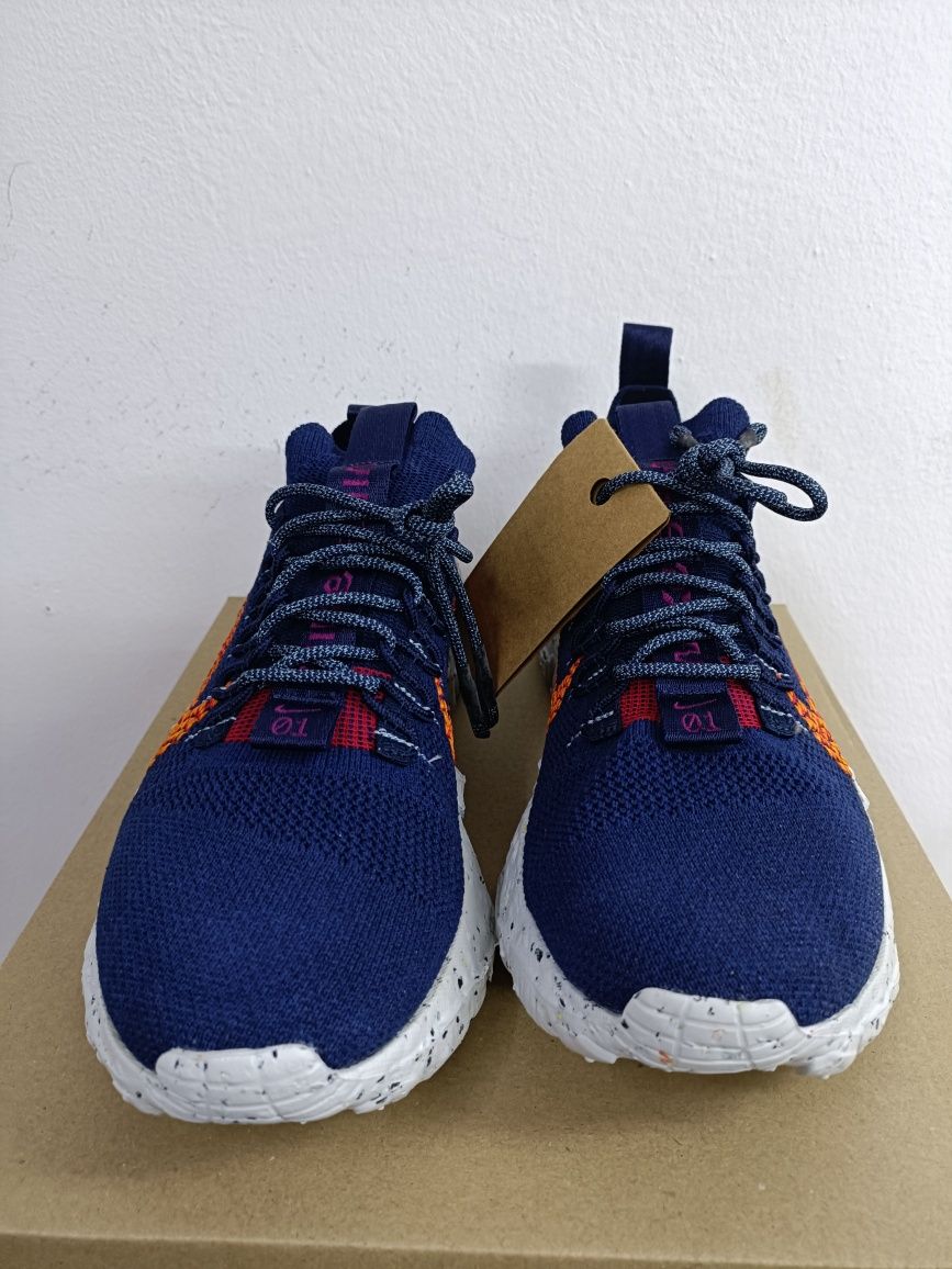 Nike Space Hippie 01 номер 44.5