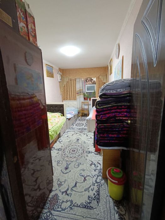 Uy sotiladi 2 xonali