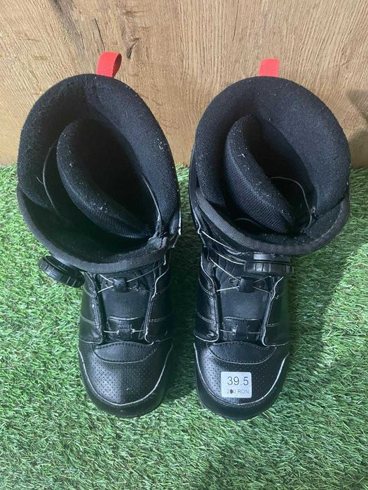 Boots SALOMON marime EU 39,5