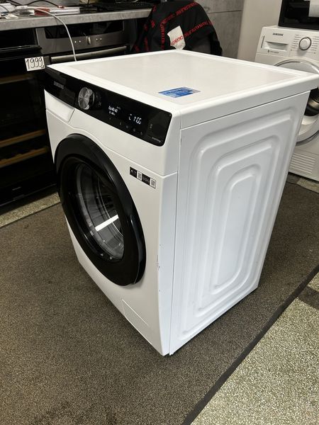 Пералня SAMSUNG  Smart thing WW90T504DAT 9 kg / 1400 об,