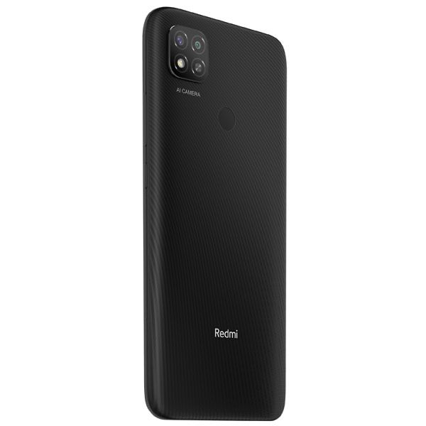 Xioami Redmi 9c grey 64 гб память продам срочно