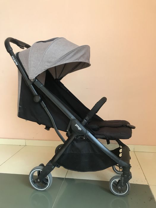 Коляска прогулочная