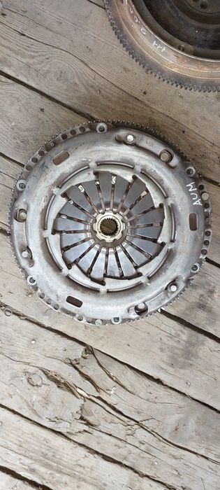 Двухмассовый маховик Skoda/Audi/Volkswagen